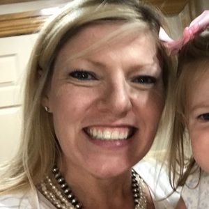 Meet your Posher, Brittani